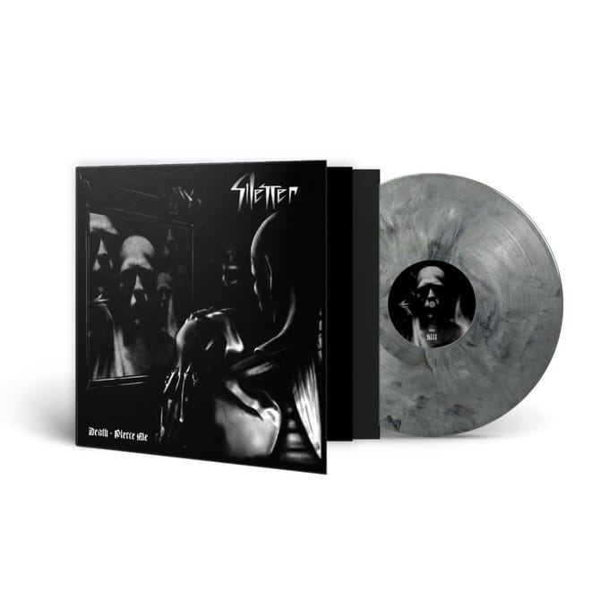 Silencer - Death - Pierce Me