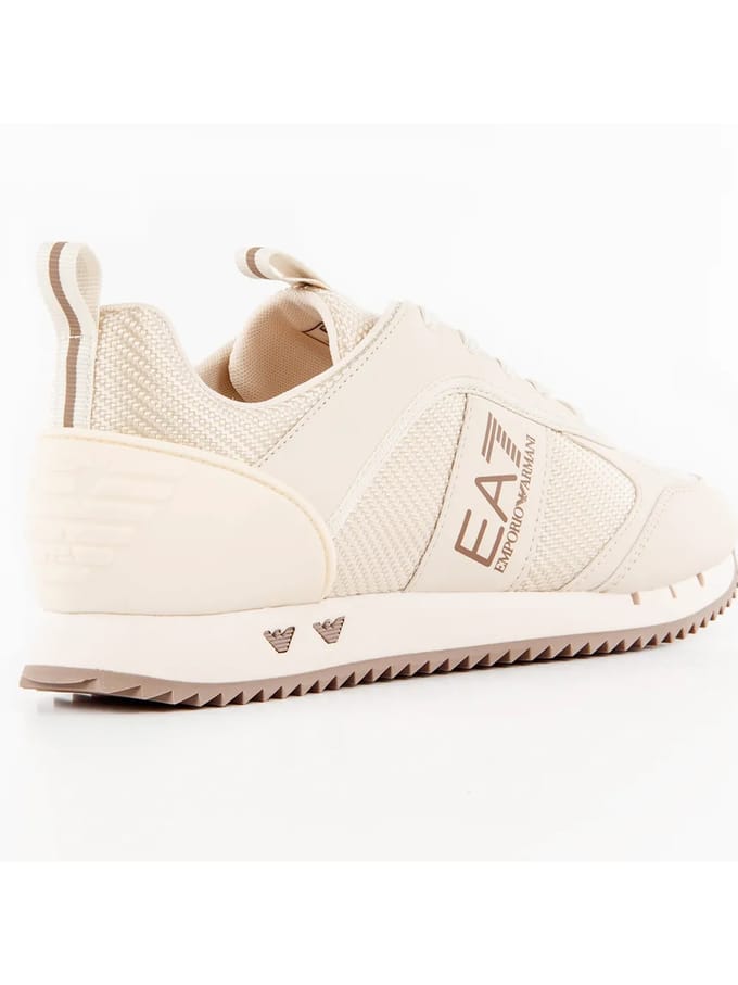 Trainers EA7 Emporio Armani Heritage