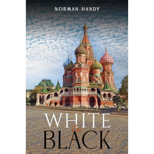 White To Black - Handy, Norman