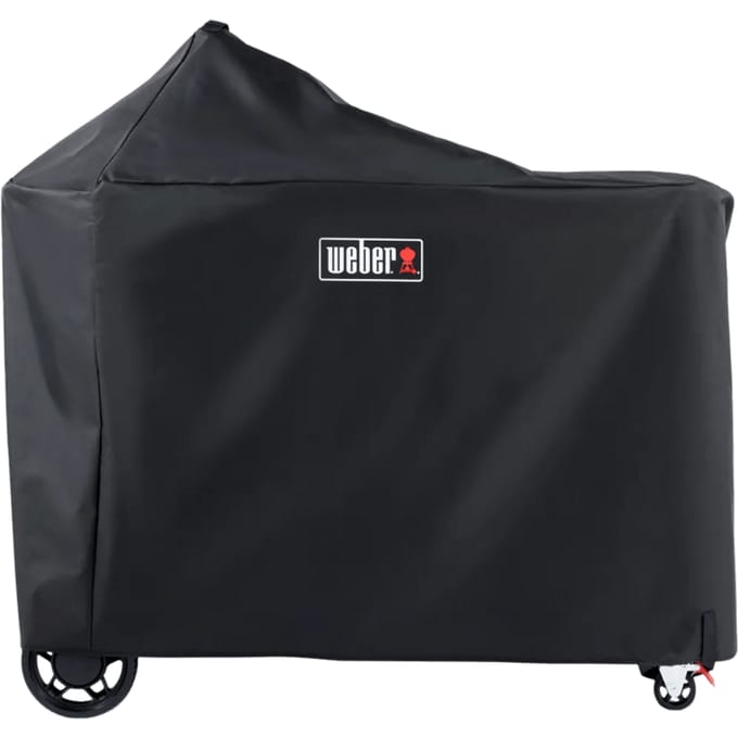 Weber Hoes voor performer premium en smart deluxe