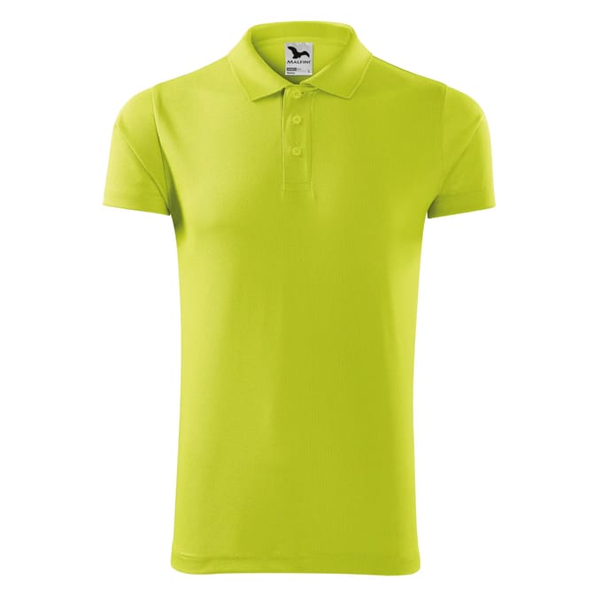 Polo Malfini Victory