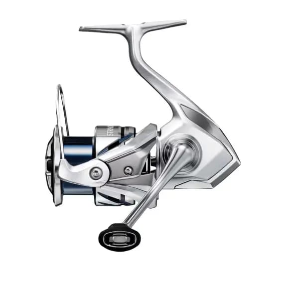 Voorremhaspel Shimano Stradic FM C2500S