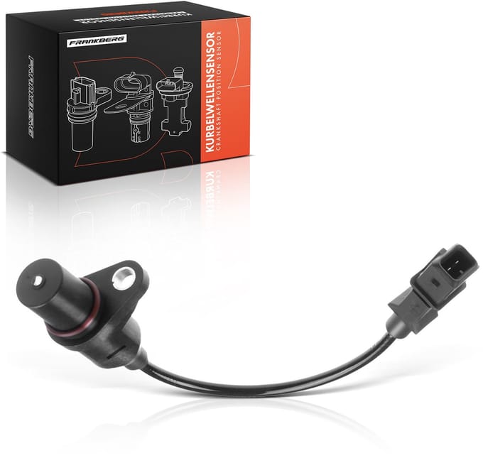 Frankberg 1x krukassensor pulssensor voor Hyundai