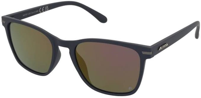 Zonnebril Alpina Yefe P