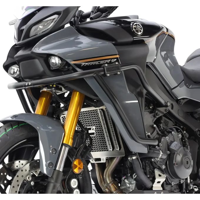 Motorbeschermers Cross-Pro Yamaha Tracer 9 GT+