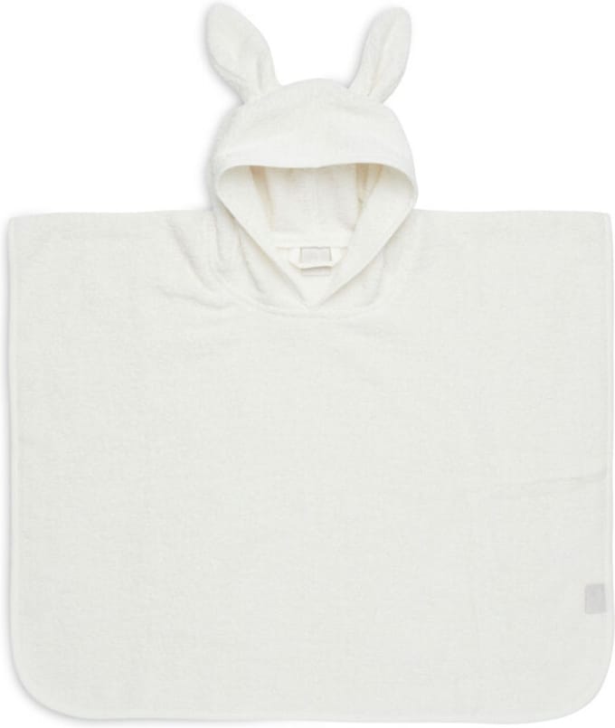 Jollein Badponcho - Ivory