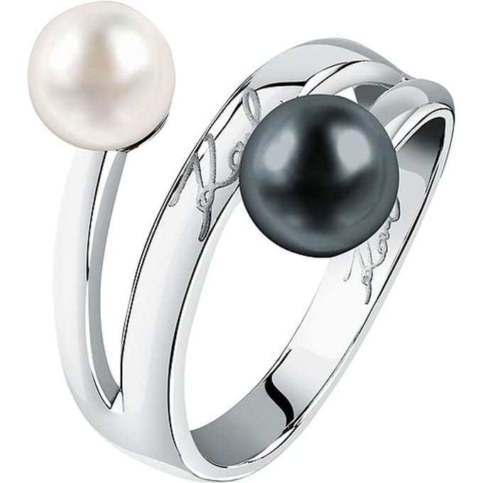 Karl Lagerfeld Damesring Pearl KLAYR25012