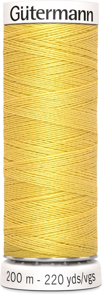 Gutermann Polyester Naaigaren 200meter-327