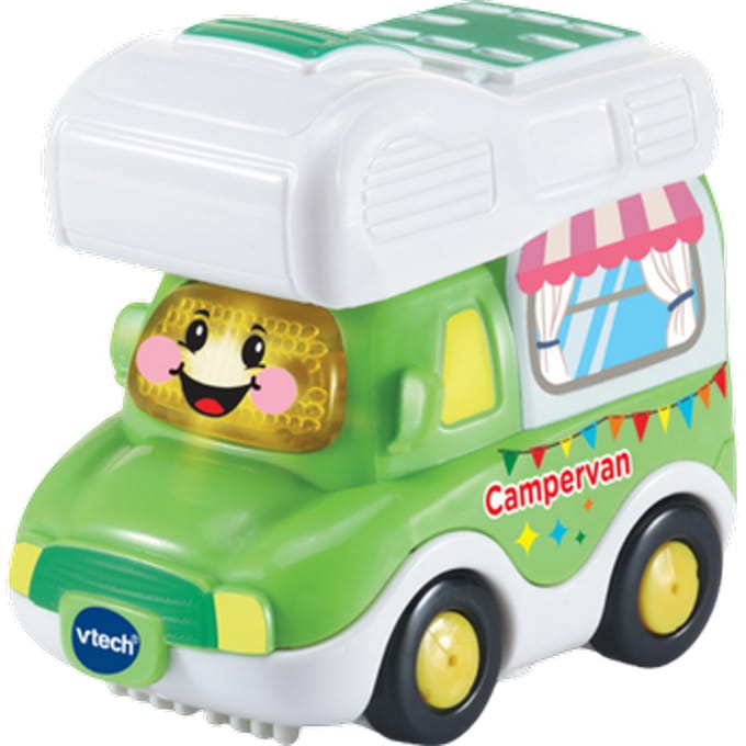 VTech Toot-Toot Drivers Campervan