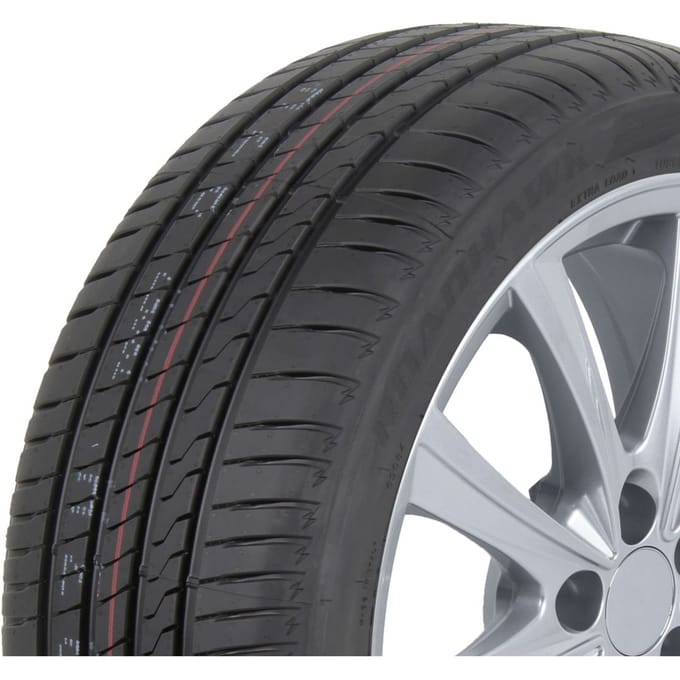 Zomerbanden FIRESTONE Roadhawk 265/65R17 112H