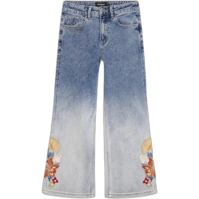 Damesjeans Desigual Coco