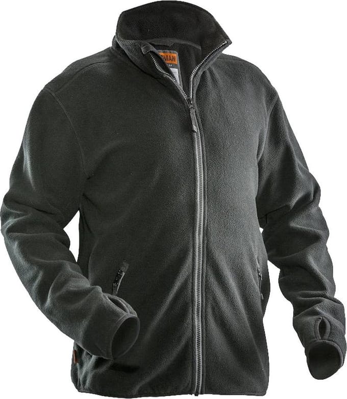 Jobman 5501 Black maat XL