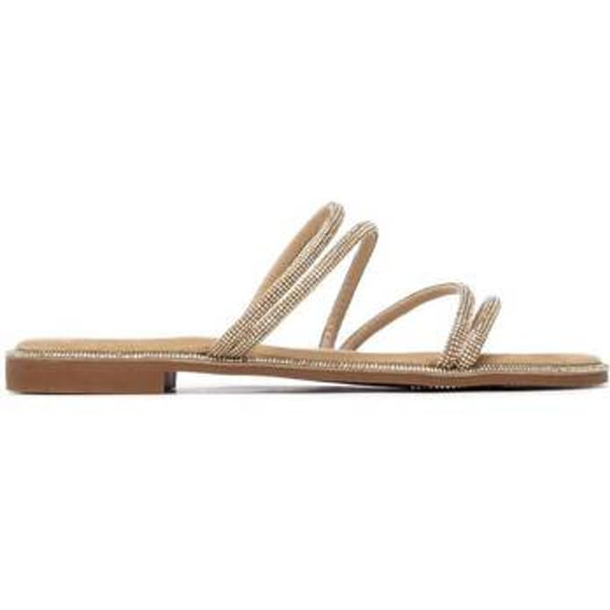 Platte sandalen Xti 14510702