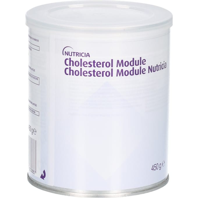 Cholesterol Module 450 Poeder