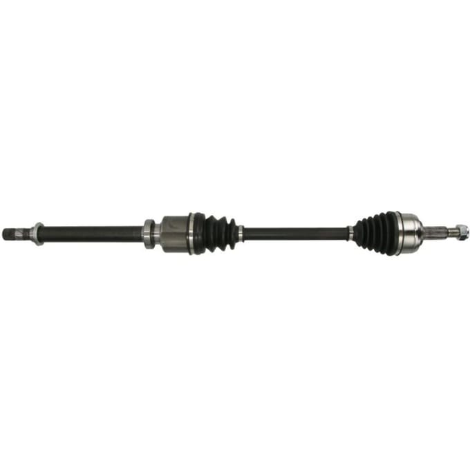 Aandrijfas PASCAL G2R158PC