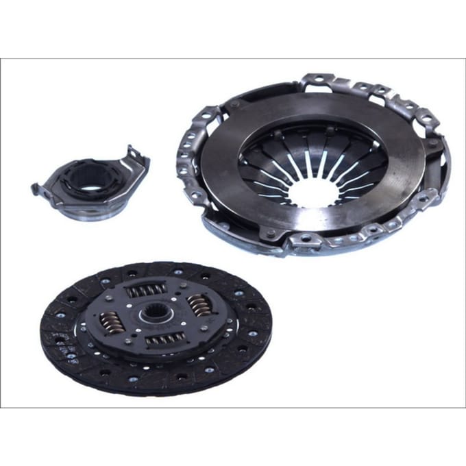 Schaeffler Luk Koppeling kit LUK 619 2370 00