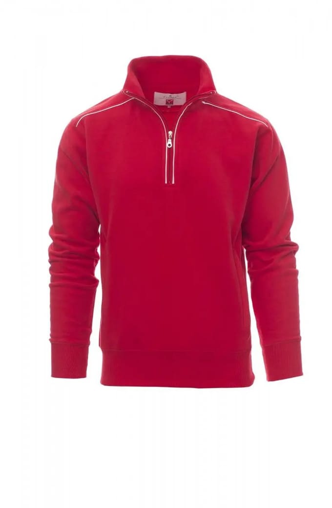 Payper Vancouver - Red/White - XXL