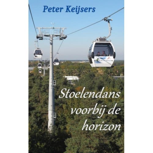 Stoelendans Voorbij De Horizon - Peter Keijsers