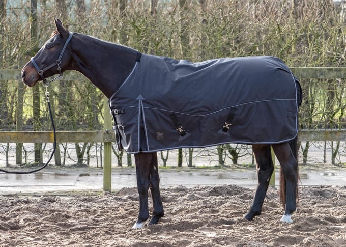 Harry's Horse Outdoor deken Xtreme-1200 300gr