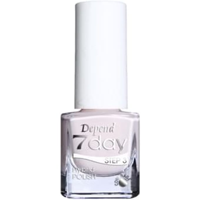 Depend Cosmetic - 7day Hybrid Polish 7179 I'll Be There For You 5ml