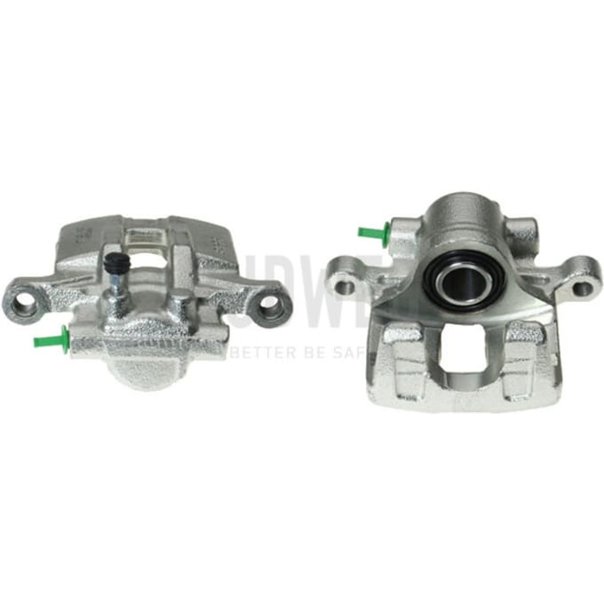 Budweg Caliper Remklauw BUDWEG 344555