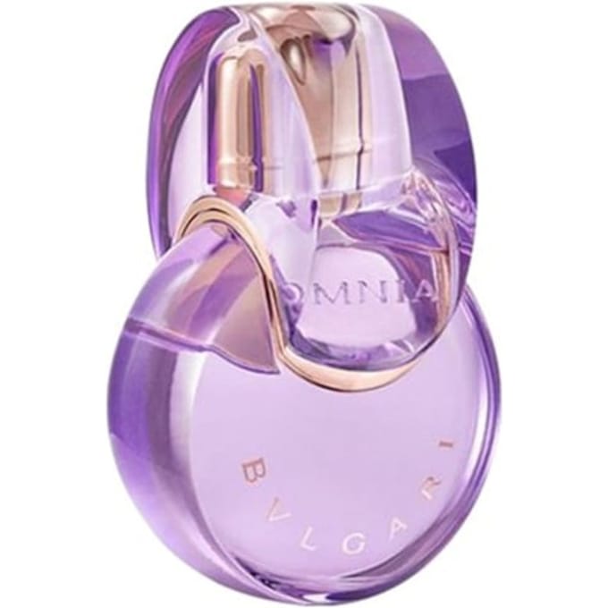 Bvlgari Omnia Eau de Toilette Spray Damesparfum Dames 50 ml