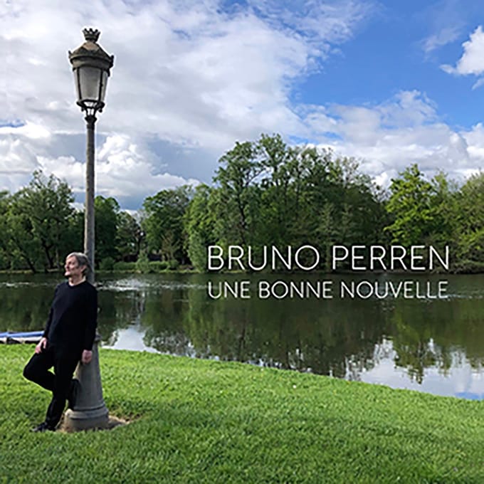 Bruno Erren - Une Bonne Nouvelle (CD)