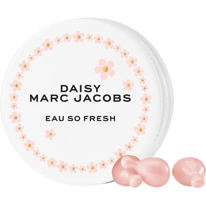Marc Jacobs Daisy Drops Eau So Fresh for Her - 30 Capsules