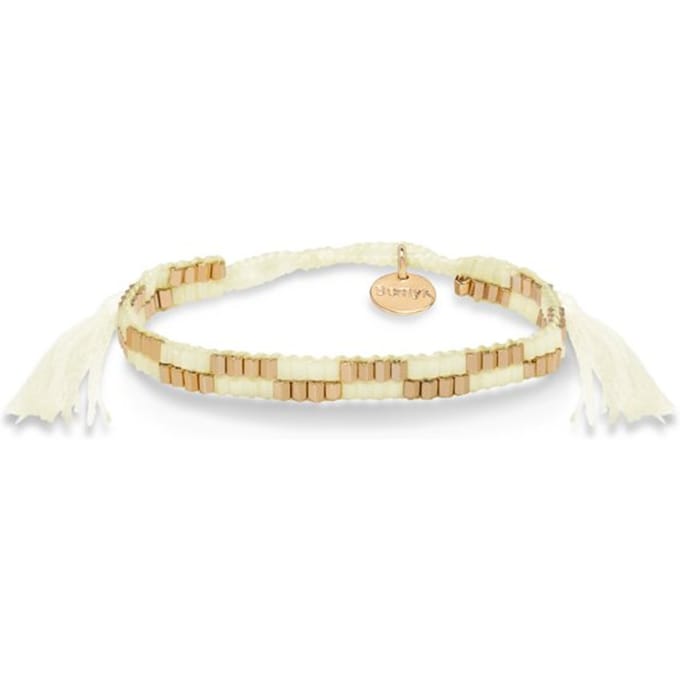 Scmyk armband BG-260 J Between The Lines goudkleurig
