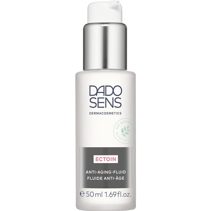 Dadosens Ecotin Anti-aging fluïde 50 Emulsie