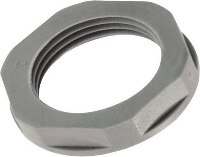 LAPP 53019071 SKINTOP® GMP-GL PG36 Met band PG36 Polyamide Grijs-wit (RAL 7035) 1 stuk(s)