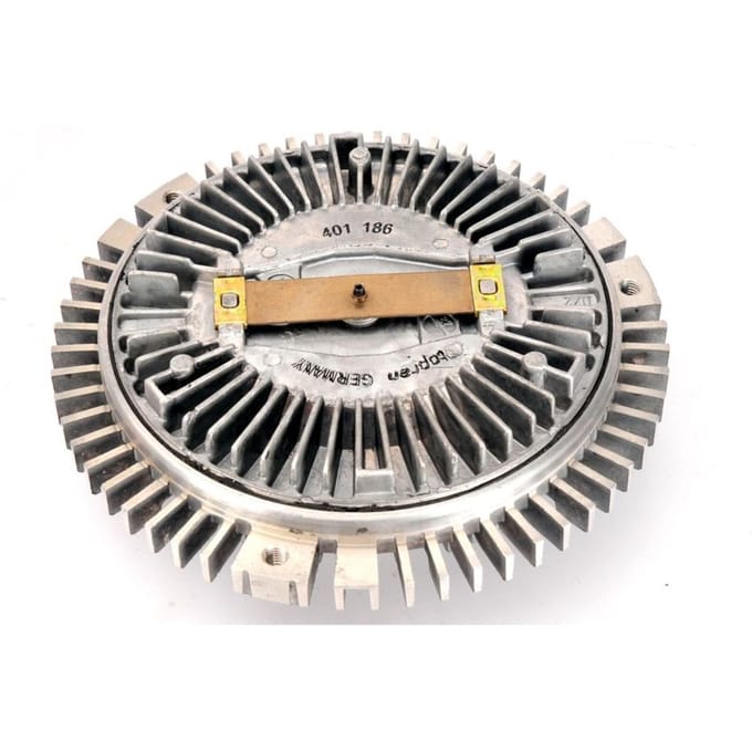 Koppeling, radiatorventilator HANS PRIES 401 186