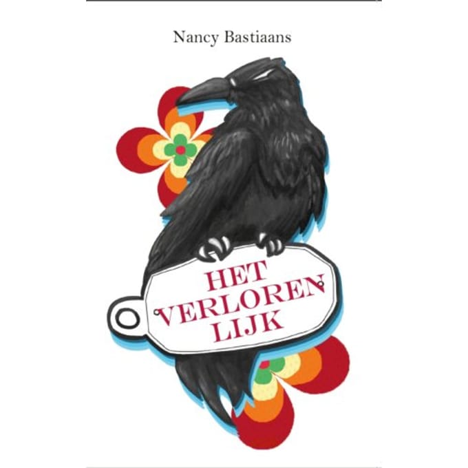 Het Verloren Lijk - Nancy Bastiaans