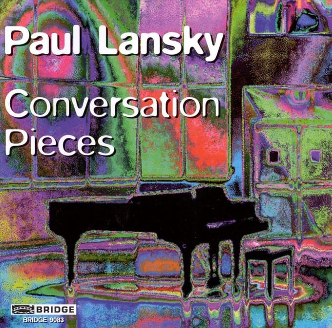 Conversation Pieces