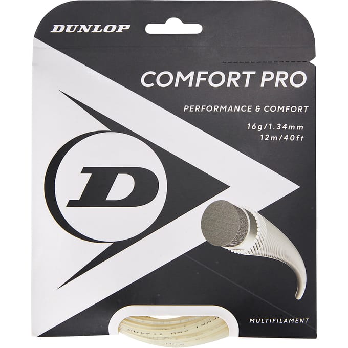 Dunlop Comfort Pro Set snaren 12m