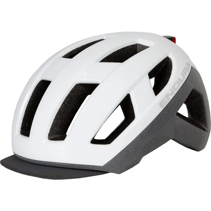Stedelijke helm Endura Luminite
