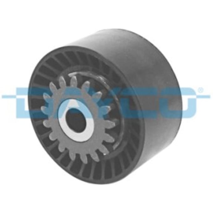 Rondsel/geleiderpoelie, V-riem DAYCO APV2544