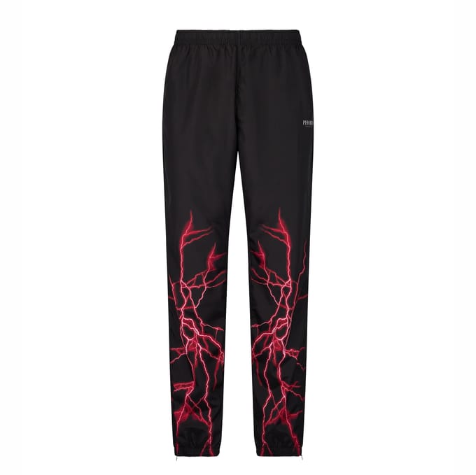 Nieuwe Lightning Pants trainingsbroek voor heren