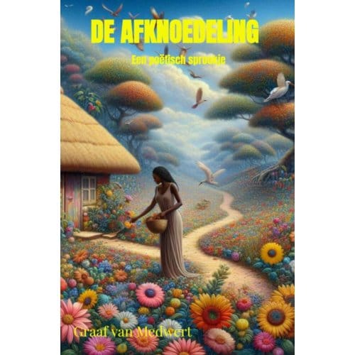 De Afknoedeling - Graaf Van Medwert