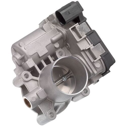 Gasklephuis VDO 2803605063302