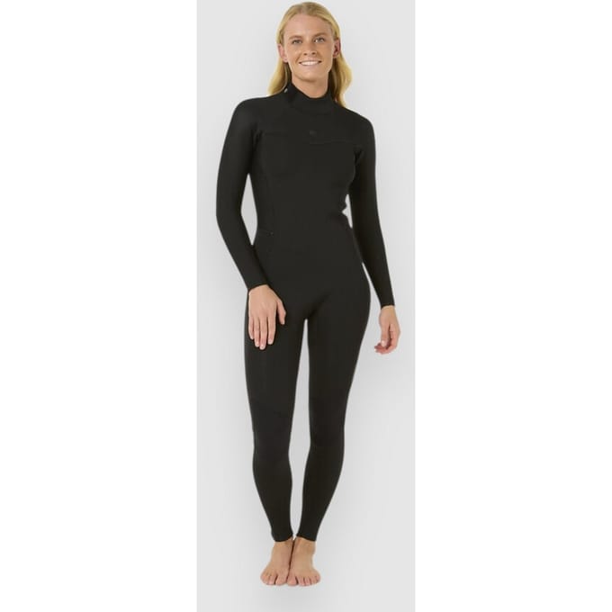 Rip Curl Dawn Patrol Bz 53 Wetsuit zwart