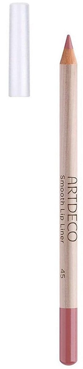 Artdeco - Smooth Lip Liner - 45 Velvet Nude