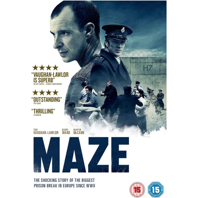 Maze