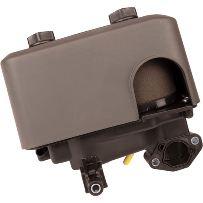 Air filter assy