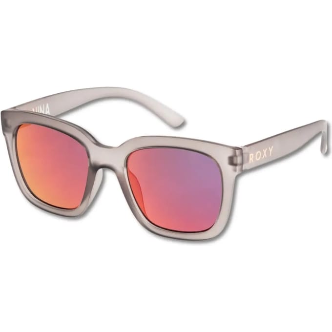 Roxy Nina Kids Zonnebrillen roze