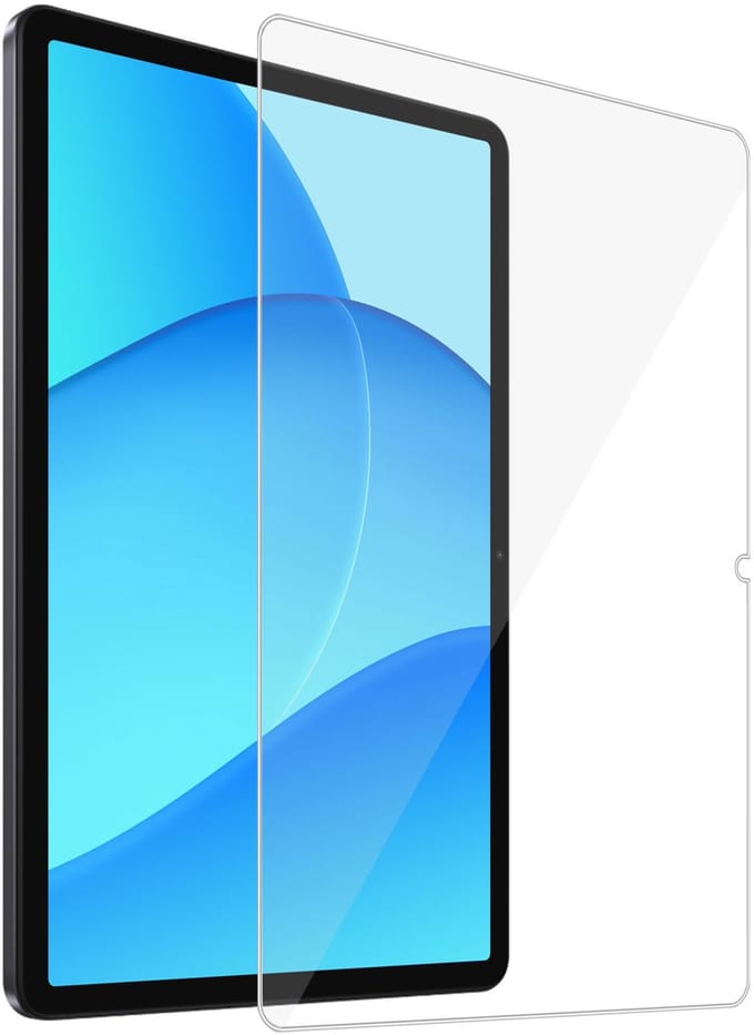 ChiGuard Screenprotector Geschikt voor OPPO Pad SE / OnePlus Pad Lite Screenprotector - Beschermglas - Curved - GuardCover