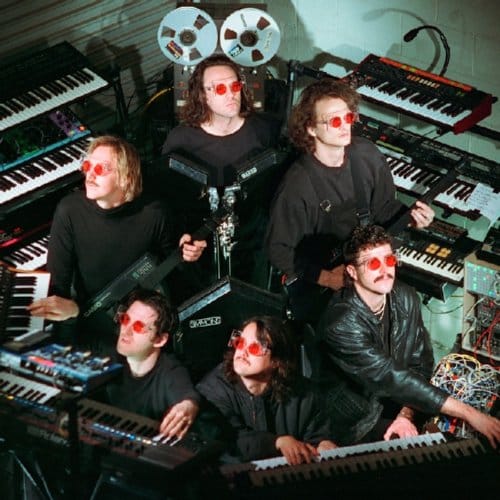Sluts Of Trust - We Are All Sluts Of Trust (CD)