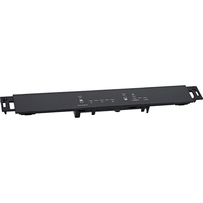 AEG controlepaneel, set, zijdescherm, IOLITE, AI 140268933227