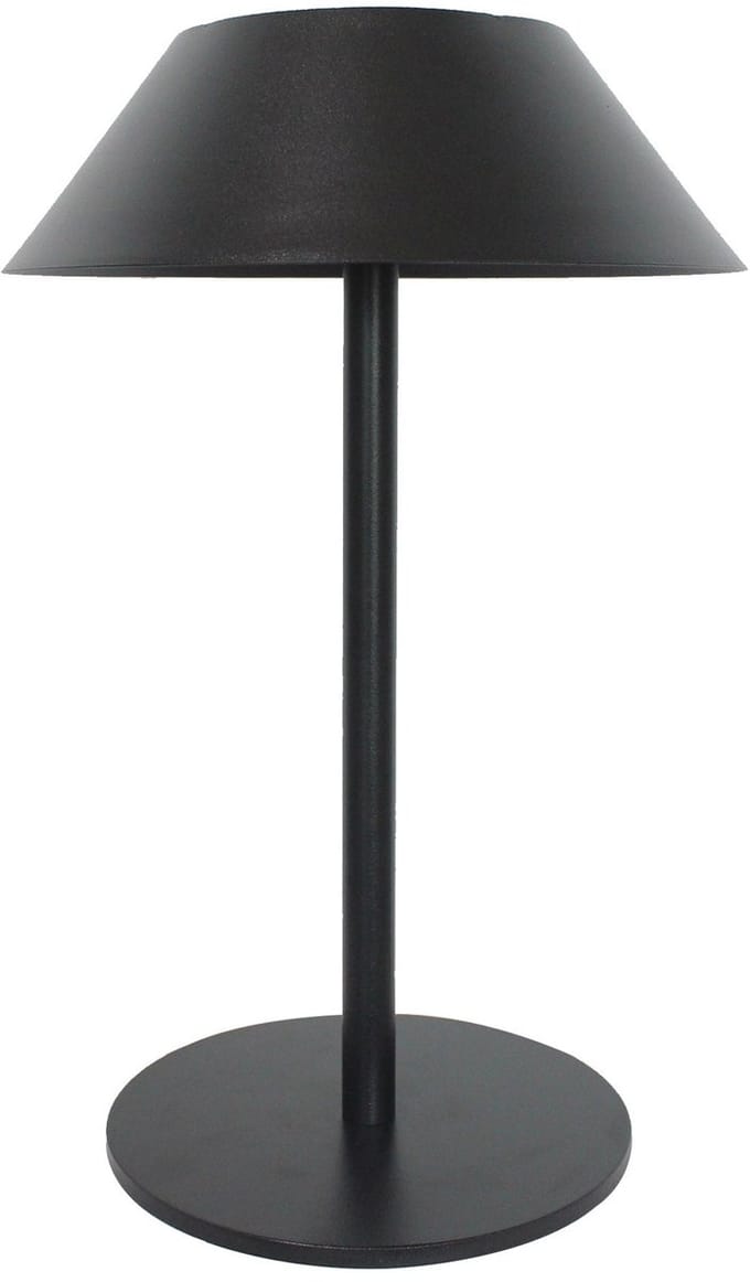 Tafellamp op zonne-energie H31CM NERIO