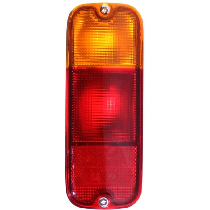 Achterlicht DEPO 218-1936L-UE links